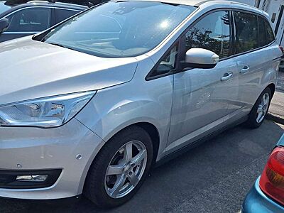 Ford Grand C-Max C-Max 1.0 EcoBoost Start-Stopp-System COOL