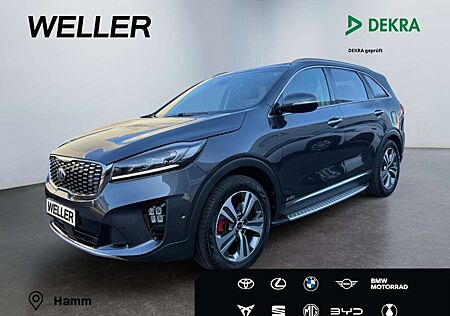Kia Sorento 2.2 CRDi GT-Line 4x4*PANO*360°*LEDER*AHK