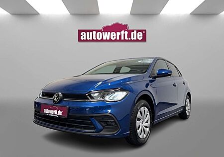 VW Polo Volkswagen 1.0 LIFE NAVIGATION CAM PDC SHZ LED CARPLAY MFL KL