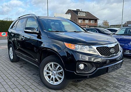 Kia Sorento Spirit 2.2 4WD | AUTOMATIK | NAVI |XENON