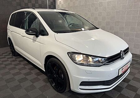 VW Touran Volkswagen *7.SZ*PDC-KLIMAAUT-TOUCH-NAVI-SHZ-LM 19"