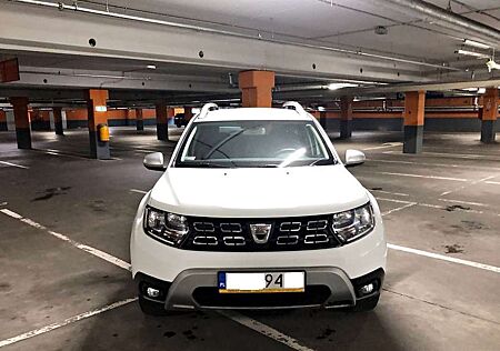 Dacia Duster 1.5 DCi Outdoor 4x4 S&S