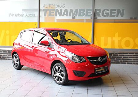 Opel Karl Edition Sitz- & Lenkradheizung PDC