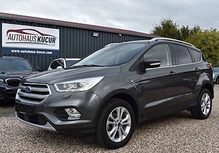 Ford Kuga Titanium Standhz/Keyless/Anroid/Ambiente/1H