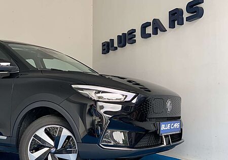 MG ZS LED/Navi/Cam/Klima/ACC/SHZ/DAB/CarPlay