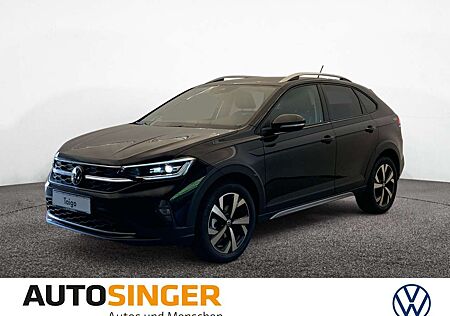 VW Taigo Volkswagen Style 1.0 TSI DSG AHK*MATRIX*NAV*ACC*SHZ*