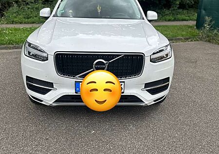 Volvo XC 90 XC90 D5 AWD Geartronic Inscription