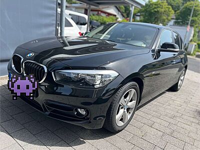 BMW 116 116i Sport Line