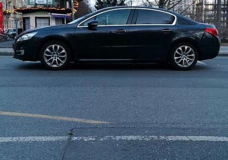 Peugeot 508 SW 155 THP Allure Tüv Neu