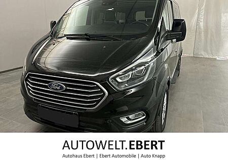 Ford Tourneo Custom 2.0 TDCi Aut. Titanium X/KAMERA/