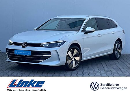 VW Passat Variant Volkswagen 1.5 eTSI Business AHK/Kamera/Navi/ACC/el.Heckklapp