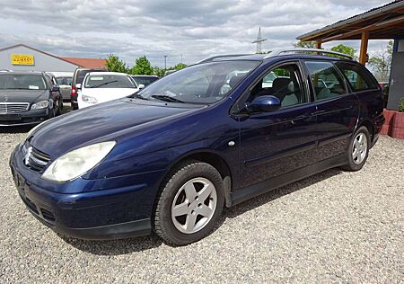 Citroën C5 Citroen 2.0 16V SX Automatik