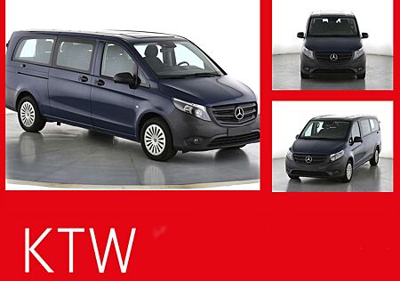 Mercedes-Benz Vito 114 TourerPro,Extralang,8Sitzer,Automatik