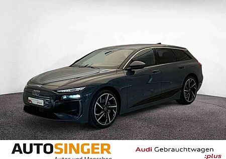 Audi A6 e-tron Avant performance *WÄRME*AHK*360*LEDER