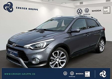 Hyundai i20 Active 1.0TGDI DCT Style