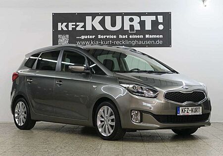 Kia Carens 1.7 CRDi 115 Fifa World Cup Edition!