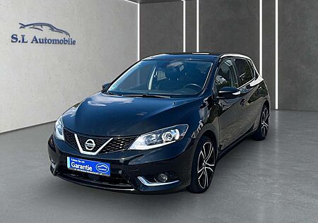 Nissan Pulsar Acenta Wagen Nr 104