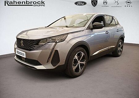 Peugeot 3008 Allure Pack PureTech 130 EAT8