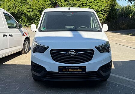 Opel Combo E Cargo Edition