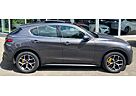 Alfa Romeo Stelvio Super Q4