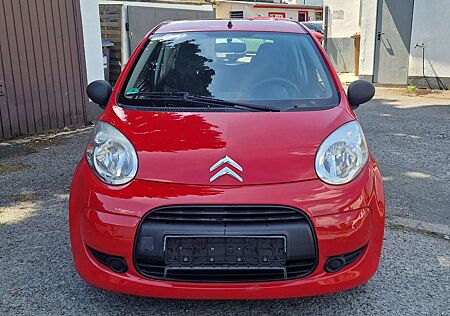 Citroën C1 Citroen Advance