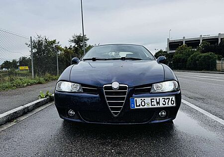 Alfa Romeo 156 Sportwagon 1.9 JTD 16V