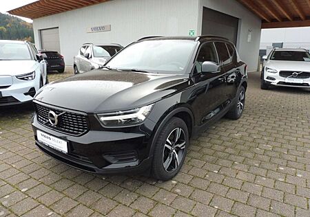 Volvo XC 40 XC40 B4 R Design 2WD