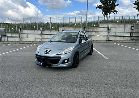Peugeot 207 Tendance