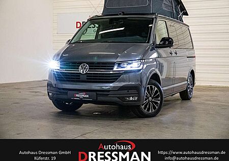 VW T6 Volkswagen .1 California Beach Tour Edition 4M AUFST.DACH