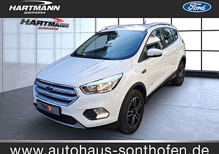 Ford Kuga Trend Bluetooth Klima Einparkhilfe