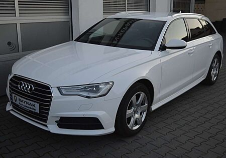 Audi A6 Avant 2.0 TDI quattro*BiXenon*R.Kamera*Standhzg