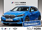 BMW 120 i M Sport Autom Navi HeadUp LED SHZ LHZ Klima