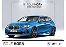 BMW 120 i M Sport Autom Navi HeadUp LED SHZ LHZ Klima