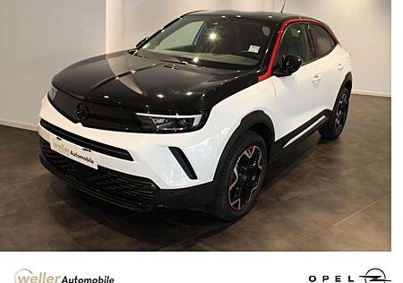 Opel Mokka 1.2 Turbo ''GS-Line'' Rückfahrkamera Sitzheizung K