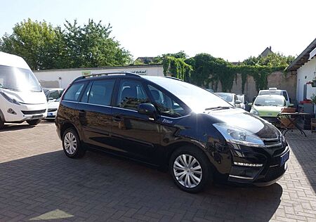 Citroën C4 Picasso Citroen C4 Grand Picasso 1.6HDi, EU5, 7-Sitze, 04/27 TÜV