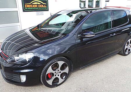 VW Golf GTI Volkswagen GTI