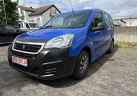 Peugeot Partner *5.STZ*KLIMA*TÜV-NEU*