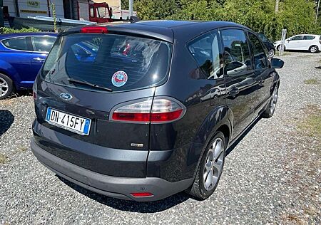 Ford S-Max 2.0 tdci