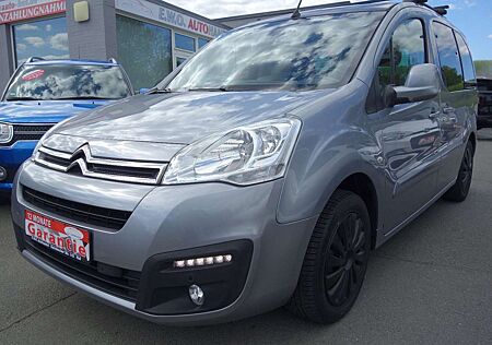 Citroën Berlingo Citroen Kombi Shine Navi-AHK-Panoramadach