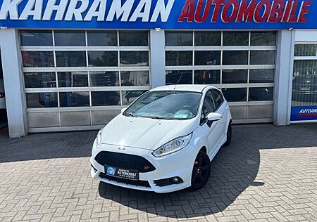 Ford Fiesta Titanium ST-line