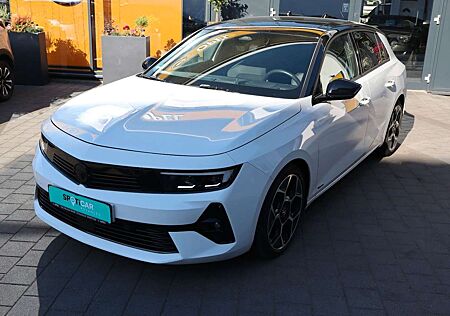Opel Astra L Lim. 5-trg. Ultimate
