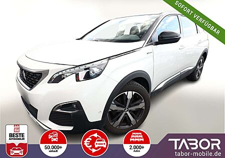 Peugeot 5008 1.2 PureTech 130 GT-Line 7-S Pano Nav eHk