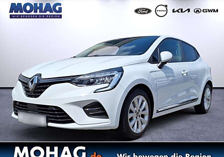 Renault Clio 1.0l SCe 75 V Experience *Klimaautom.-PDC.h* -EU6d