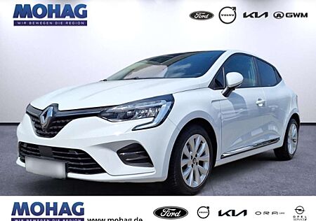 Renault Clio 1.0l SCe 75 V Experience *Klimaautom.-PDC.h* -EU6d