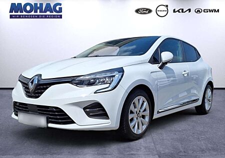 Renault Clio 1.0l SCe 75 V Experience *Klimaautom.-PDC.h* -EU6d