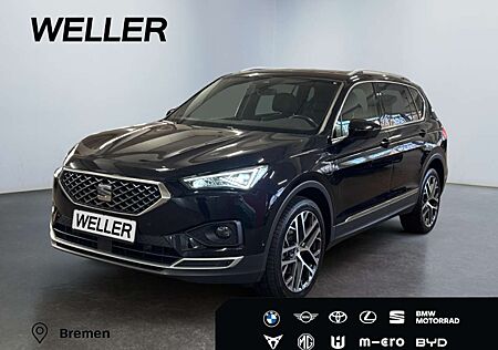 Seat Tarraco 1.4 e-Hybrid DSG Xperience *20''*AHK*Pano*