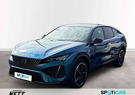 Peugeot 408 GT PureTech 130 EAT8