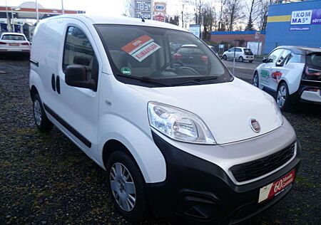 Fiat Fiorino SX Kasten+KLIMA+AHK+EURO6+ZV