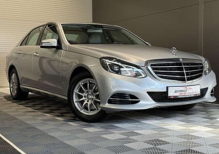 Mercedes-Benz E 250 CGI Lim.°ILS LED°Navi°PDC°Multikontur°FSE°