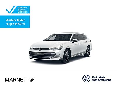 Volkswagen Passat Variant 2.0 TDI Business DSG* Navi*AHK*P